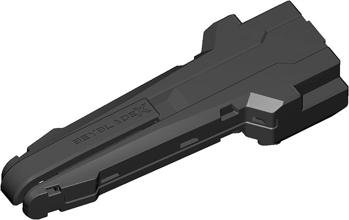 bx-11 陀螺辅助手把